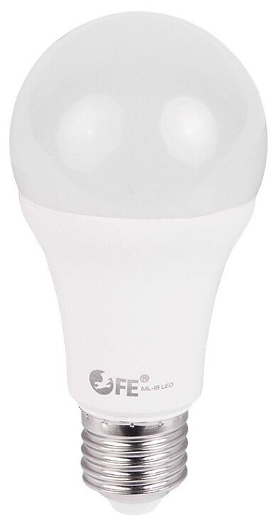 Лампа светодиодная Falcon Eyes ML-18 E27 18Вт Led