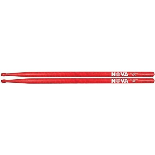 Палочки для барабана VIC FIRTH N5AR палочки для барабана vic firth 5aw