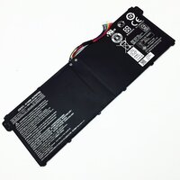 Аккумулятор для ноутбука Acer Aspire V3-111 E3-111 E3-112 ES1-511 AC14B8K (15.2V 46Wh Ver.2)