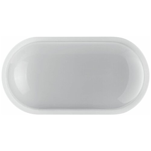 Светодиодный светильник SWEKO IP65 для ЖКХ овал SUL-O1-20W-230-4000K-WH 819₽