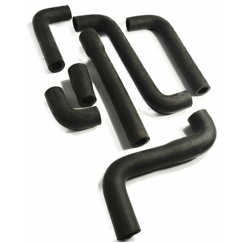 Комплект шлангов радиаторов NS 930₽