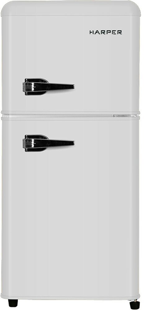 Холодильник Harper HRF-T140M White