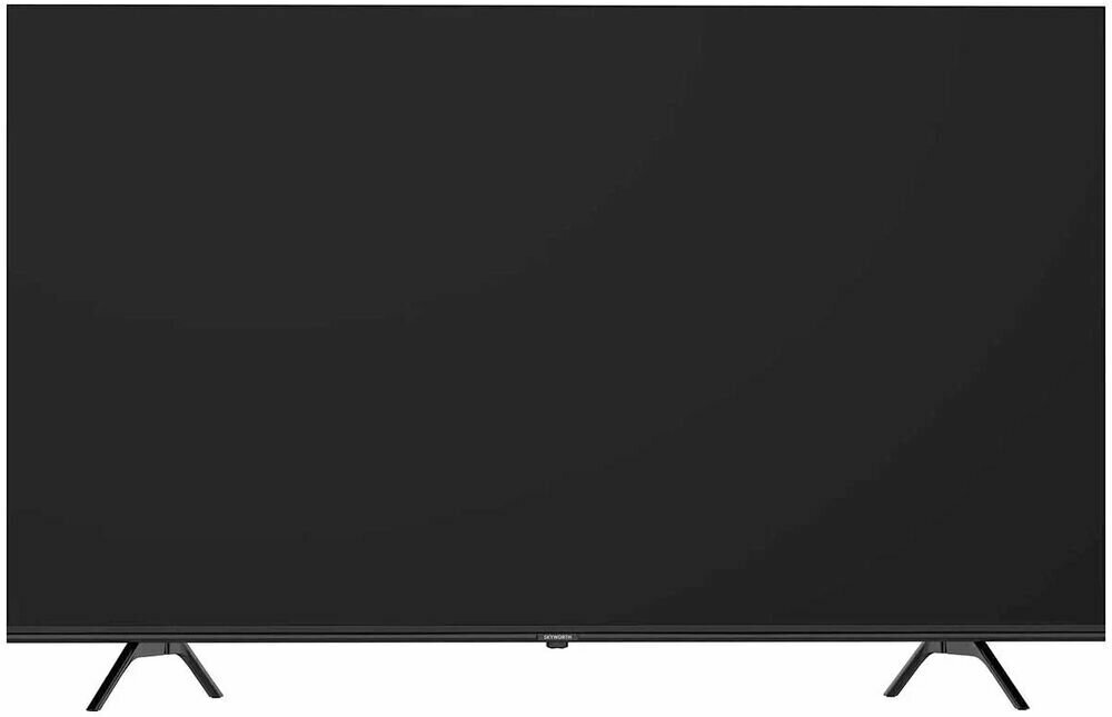 Телевизор 65" Skyworth 65SUE9350 (4K UHD 3840x2160, Smart TV) черный