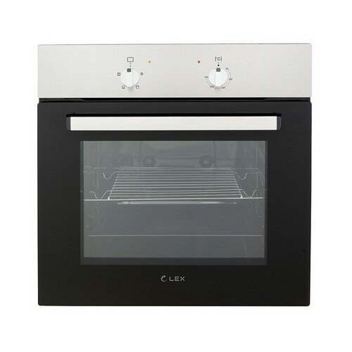 Встраиваемый электрический духовой шкаф Lex EDM 040 bl 1999000₽