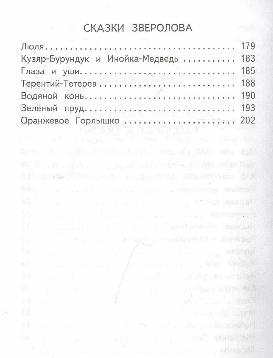 Как Муравьишка домой спешил (Бианки Виталий Валентинович) - фото №18