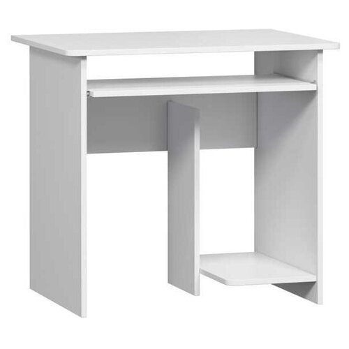 фото Компьютерный стол сокол кст-21.1 (white)