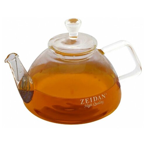 фото Чайник заварочный zeidan z-4183 0,6 л