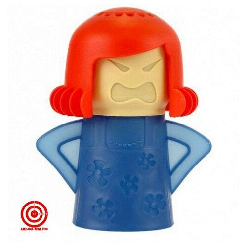 Очиститель Микроволновки Грозная мама 510₽