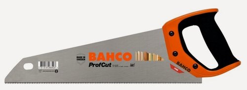 Изображение товара Ножовка по дереву BAHCO ProfCut PC-15-TBX 375 мм