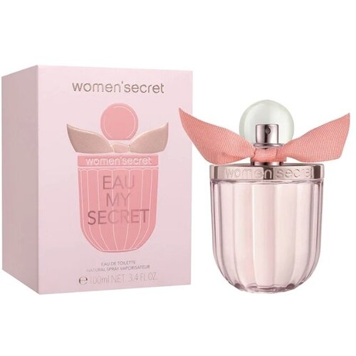 WOMEN' SECRET Eau My Secret туалетная вода 100мл