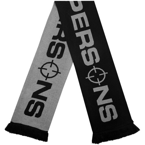 Шарф Private Persons: PP LOGO SCARF