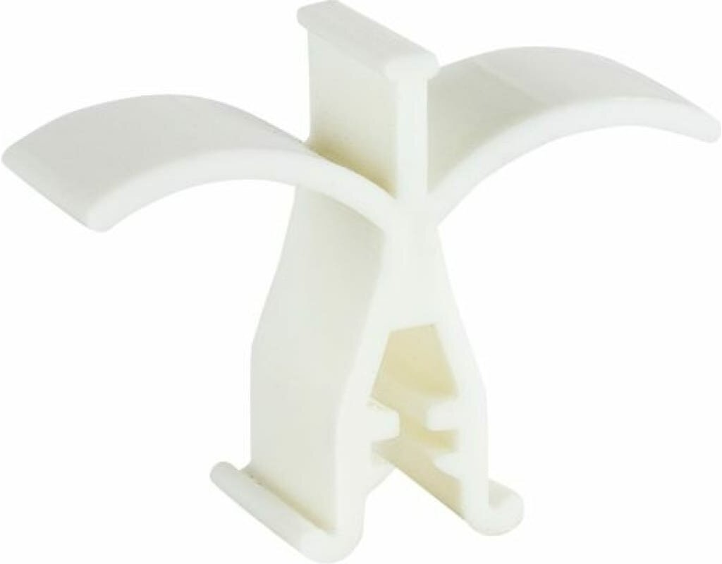 фото Фиксатор кабеля Ecoplast RY100x40 100x40мм ARC-LAN 1шт 576714-1