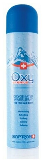 Стерильный Oxy Spray для кожи 250 мл