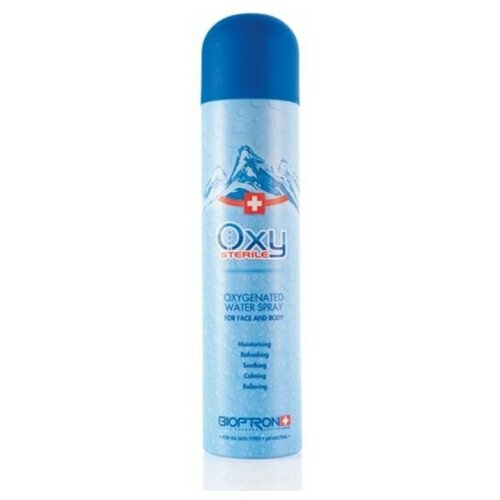Стерильный Oxy Spray для кожи 250 мл