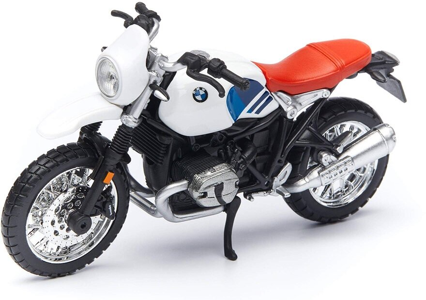 BMW r ninet urban gs / бмв р-найн урбан