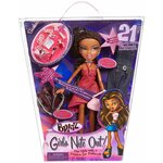 Кукла Братц Саша ночной выход 21, Bratz Girls Nite Out Sasha - изображение