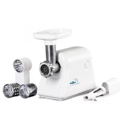 Мясорубка Ротор -Дива ЭМШ 35300-3 кухонный комбайн 452000₽