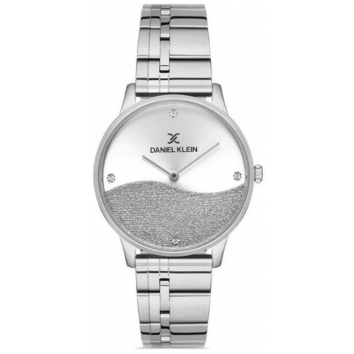 Наручные часы Daniel Klein, серебряный наручные часы daniel klein часы daniel klein 12899 1 женские