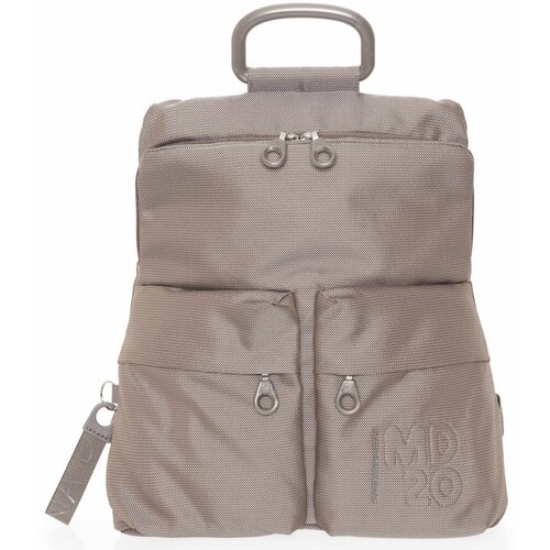 Рюкзак Mandarina Duck QMTZ4 MD20 Backpack *09K Taupe