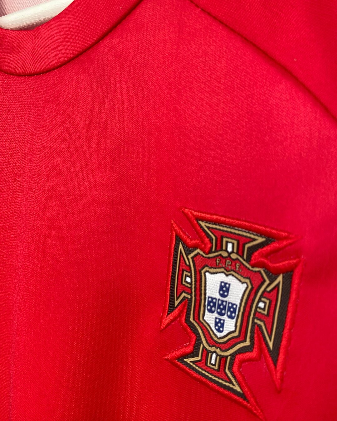 Футболка - Португалия Роналду 7 (шорты в подарок)