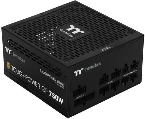 Блок питания Thermaltake Toughpower GF 750W [PS-TPD-0750FNFAGE-2]