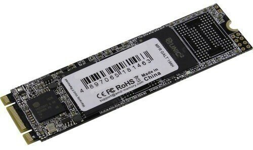 Накопитель SSD 1Tb AMD R5 Series (R5M1024G8) RTL