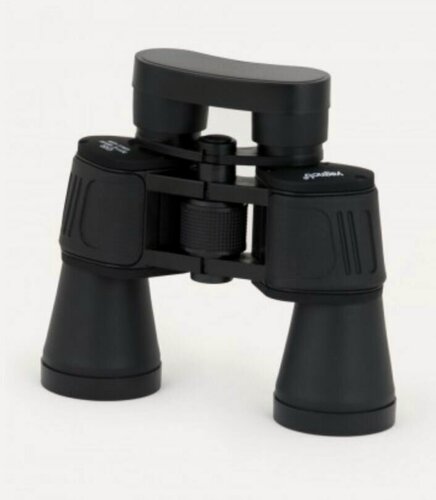 Изображение товара Бинокль тактический / военный /армейский / для охоты/ для рыбалки/ для стрельбы/ охотничий 30х50