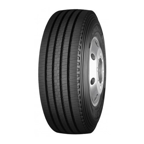 Шина грузовая Yokohama 104ZR 245/70 R19.5