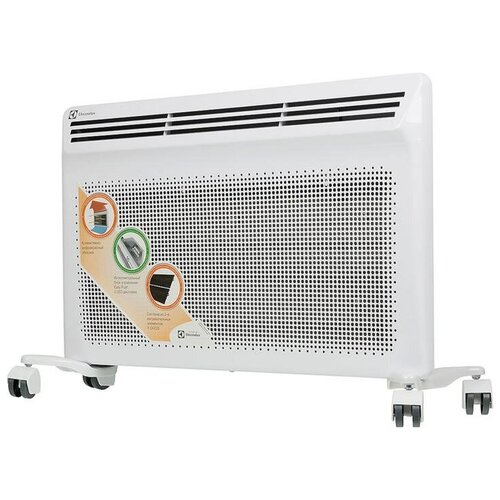 Конвектор Electrolux Air Heat 2 EIHAG2-1500E НС-1042066 10460₽