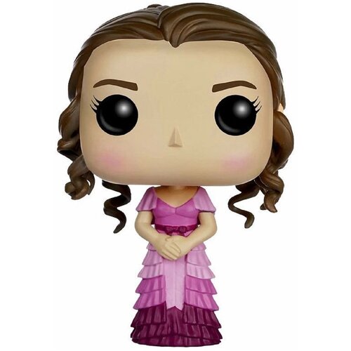 фигурка funko pop harry potter yule ball hermione granger Фигурка Funko Pop! Movies: Harry Potter - Hermione Granger Yule Ball (Гарри Поттер Гермиона, 11)