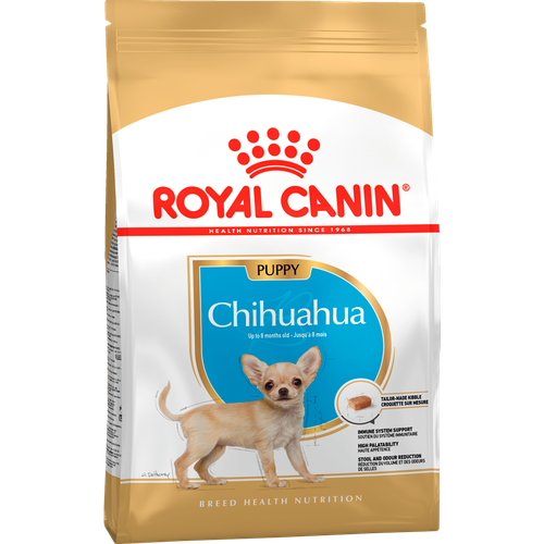 Royal Canin Chihuahua Junior 30 (0.5 кг) (2 штуки)