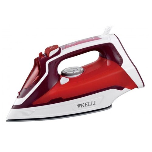 Утюг Kelli KL-1640 373900₽