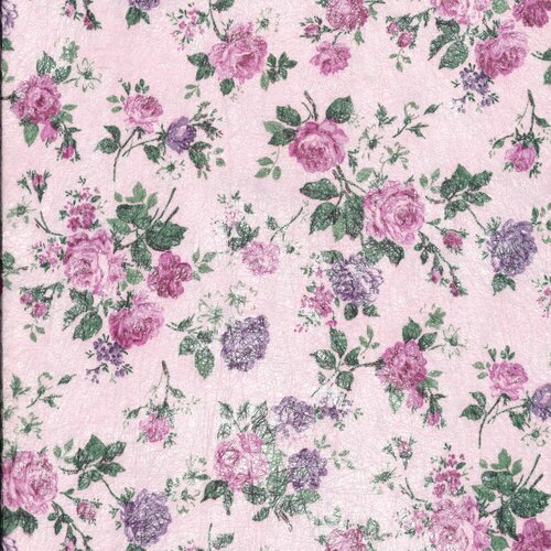 Blumentag PNW-35/1 Флористический фетр 35 г/кв. м 2 м 02 розовый (цветы)