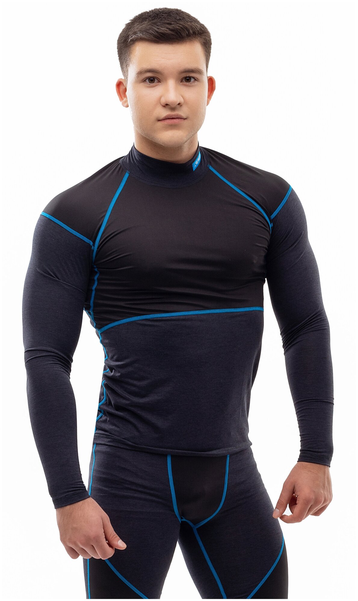 Термотолстовка