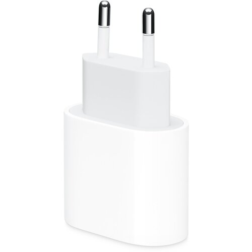 Сетевое зарядное устройство for Apple 20W USB-C Power Adapter apple usb c 20w power adapter mhjf3