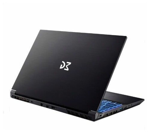 Ноутбук Dream Machines Clevo V170PNKQ