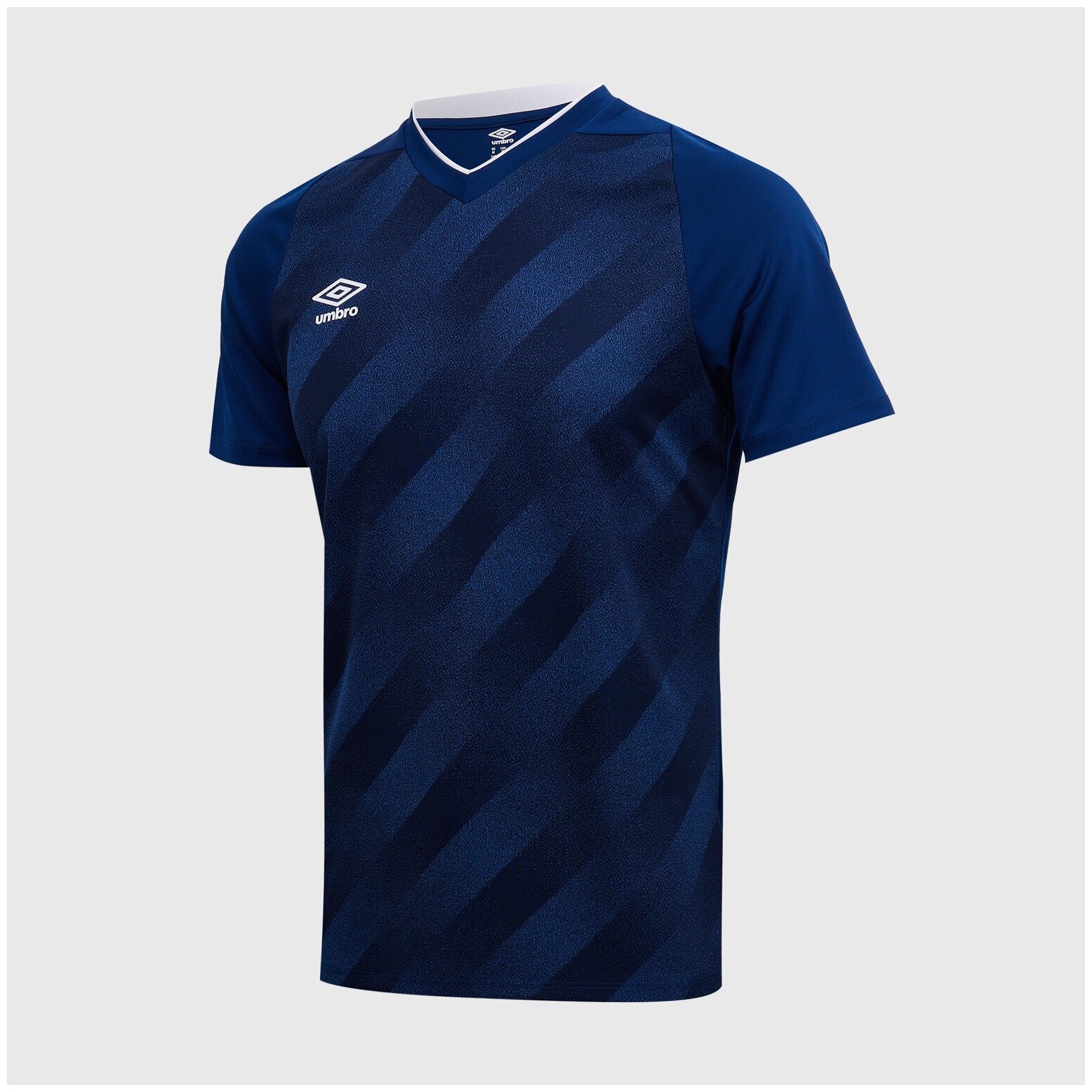 Футболка спортивная Umbro