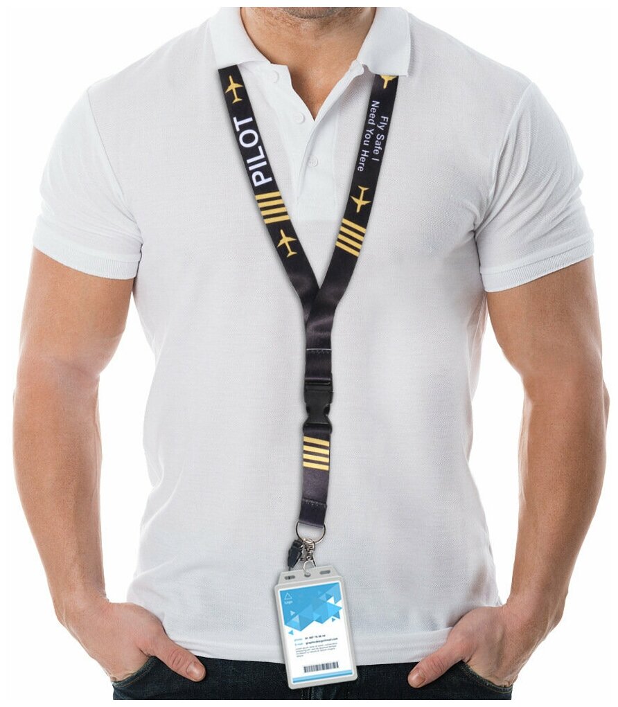 Брелок remove, черный — фото 1