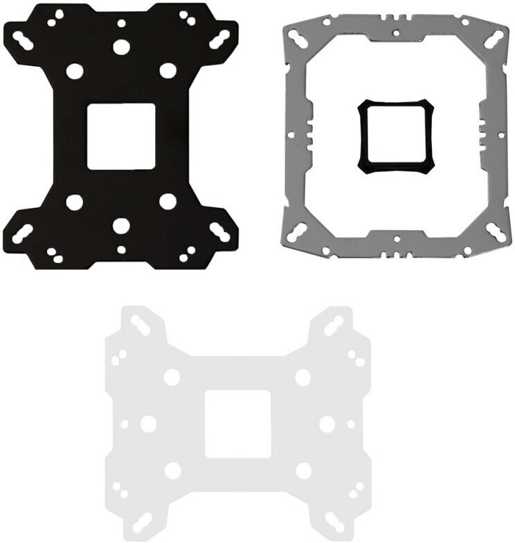 Набор крепления Thermalright для разъема AM4 тип A (AM4_TYPE_A)