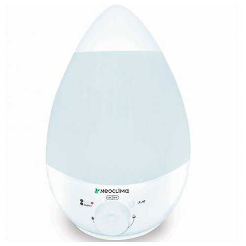 Увлажнитель NeoClima NHL-220L White 218400₽