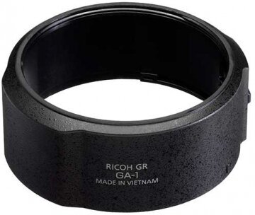 Адаптер для установки насадок RICOH GA-1 (для GR-III)