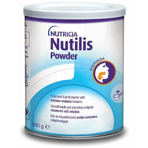 NUTRICIA Nutilis Powder, сухая смесь, 320 г