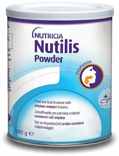 NUTRICIA Nutilis Powder, 300 г