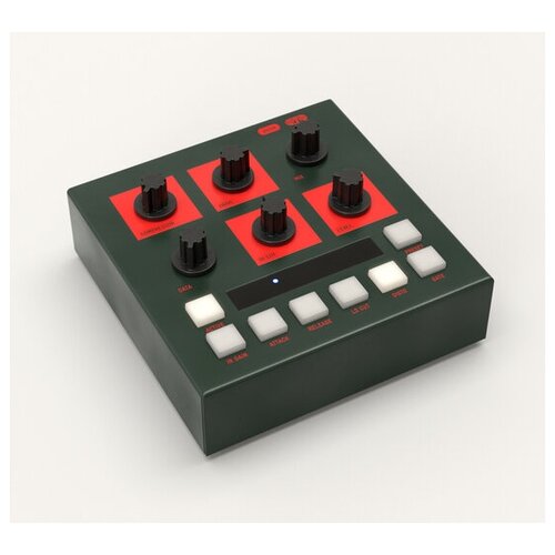 Процессор эффектов OTO Machines Boum