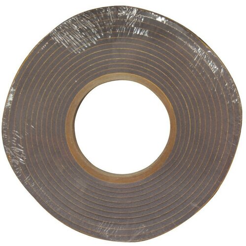 Уплотнительная лента ПСУЛ, 15х3мм. 6м, самоклеящаяся