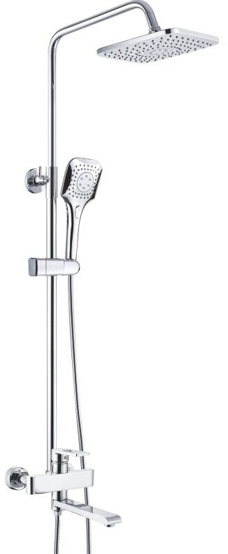 Душевая система Shevanik S9336