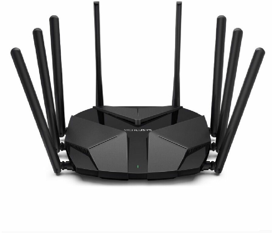 Маршрутизатор AX6000 Dual-Band Wi-Fi 6 Router