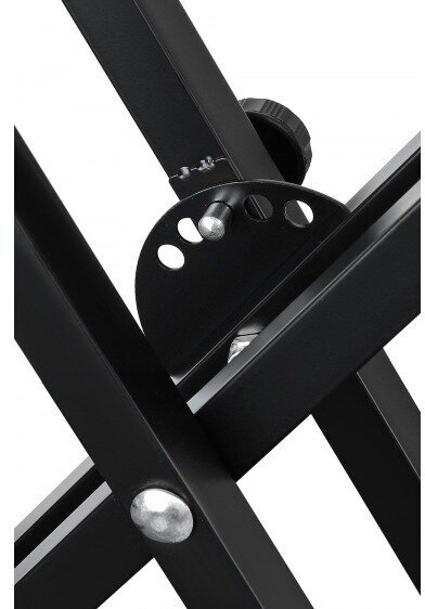 Стойка для клавишных Dekko JR-802 BK