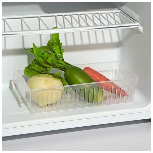 Органайзер для холодильника, 29,5×13×7 см
