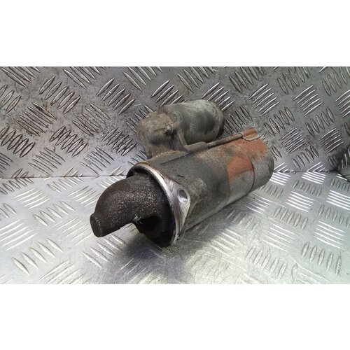 Стартер Chevrolet Captiva 2009 96627034 21880₽